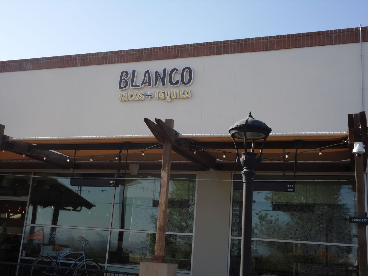 Blanco Tacos