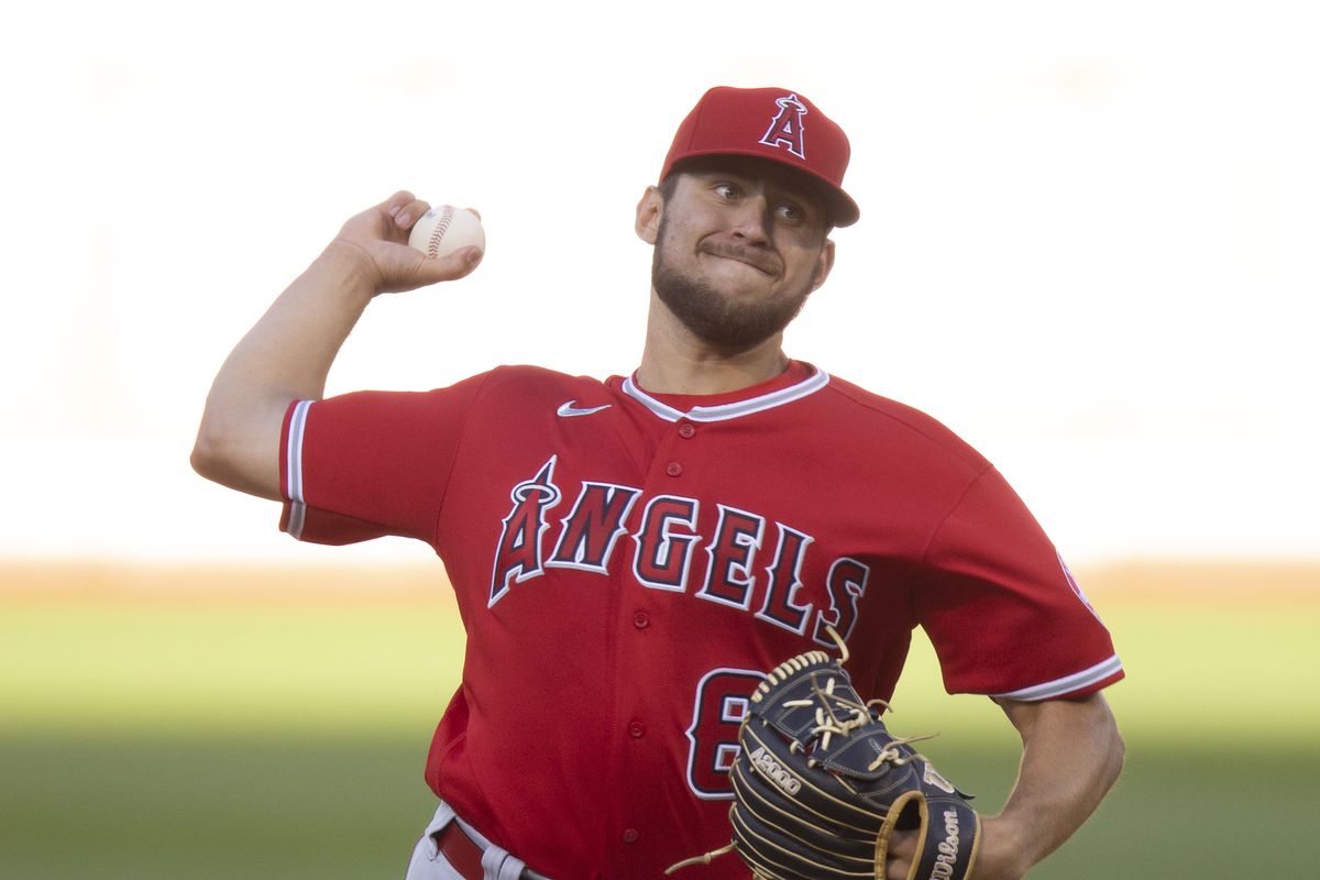 arizona-wildcats-chase-silseth-los-angeles-angels-oakland-athletics-debut-2022