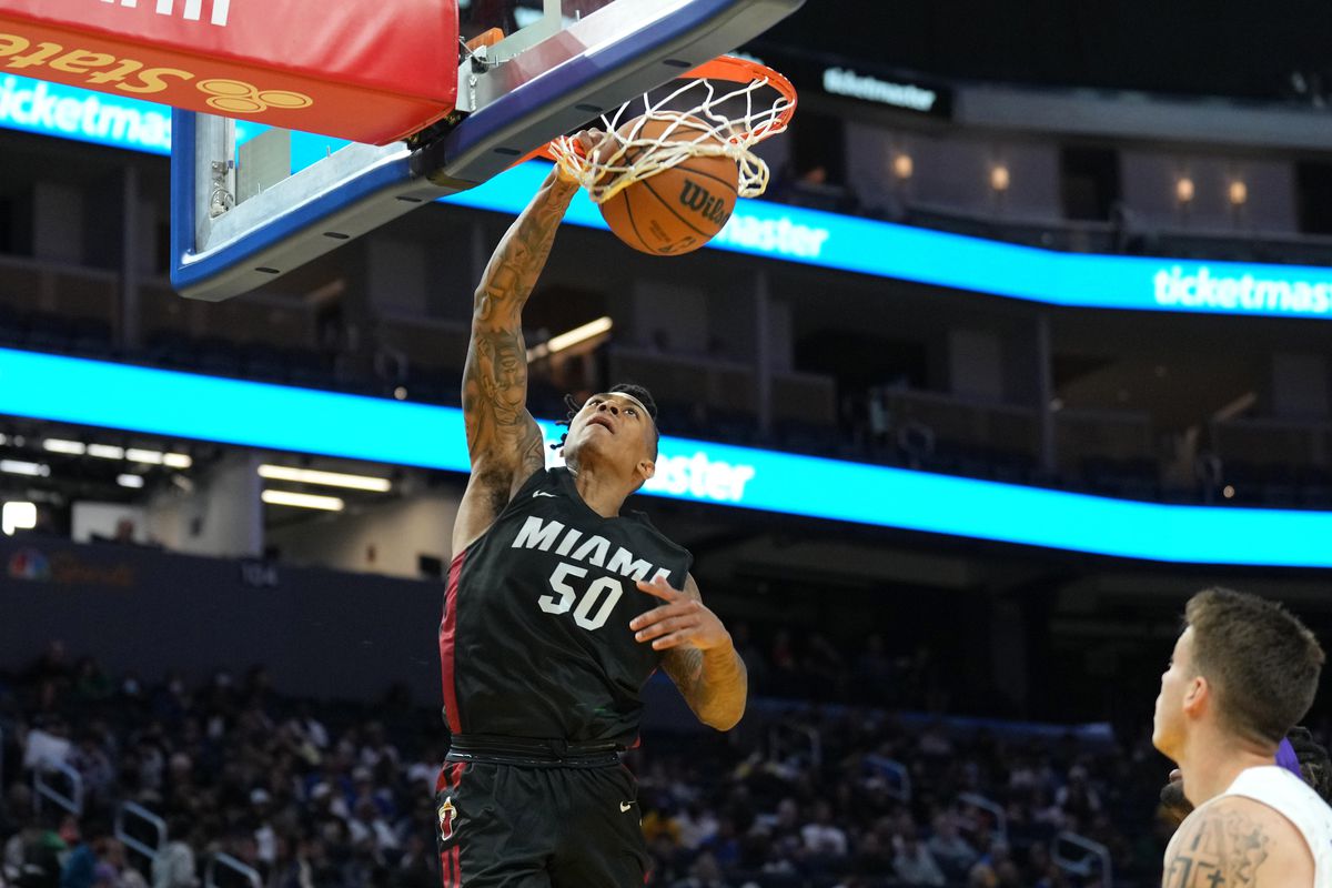 NBA: California Classic-Miami Heat at Sacramento Kings