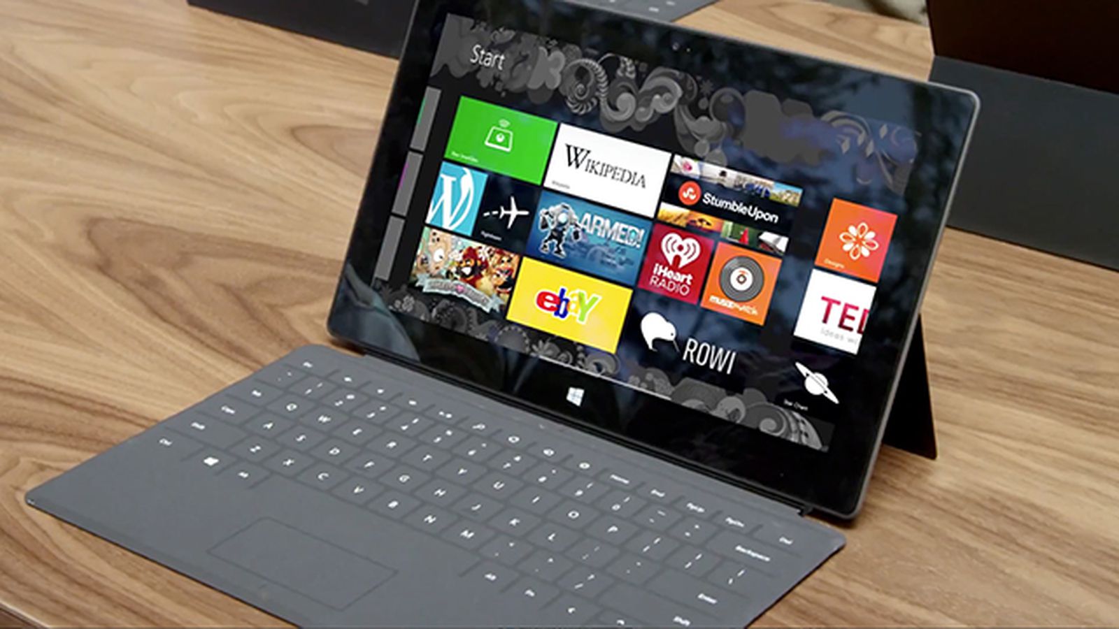 Microsoft Surface RT goes on sale at Best Buy and Staples today - The Verge