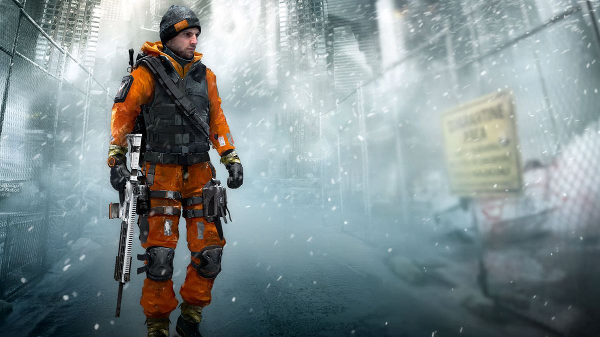 the division hour