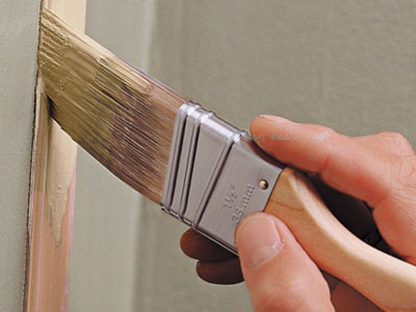 Pro Tips For Painting Trim This Old House