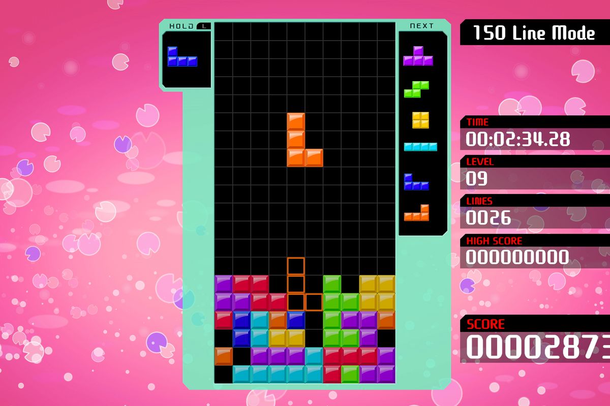 New Tetris 99 DLC adds offline modes, battle royale against bots - Polygon