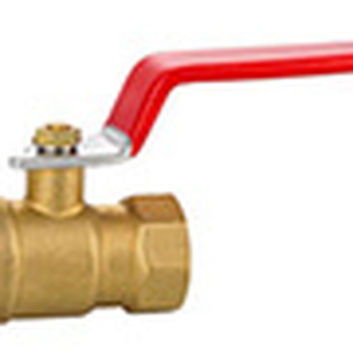 valve receding tool for installing an outdoor faucet