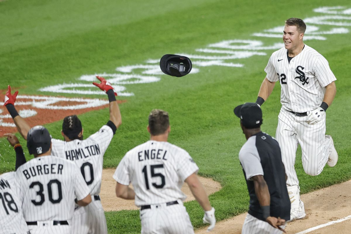 MLB: Game Two-Minnesota Twins at Chicago White Sox