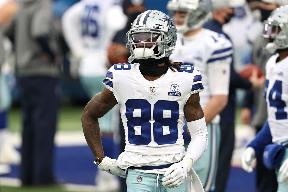 PFF ranked the 2020 Dallas Cowboys rookie class a lot lower than you  probably would have - Blogging The Boys