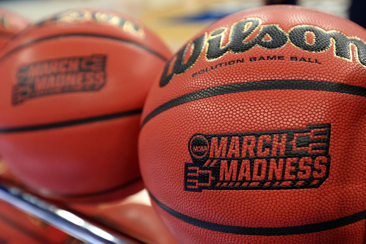 NCAA Basketball: NCAA Tournament-Orlando Practice