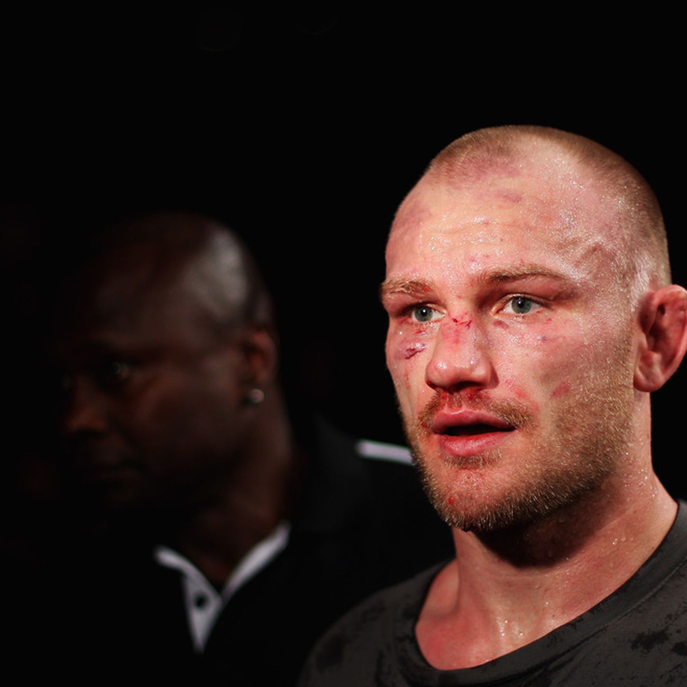 Direkte meteor Svare Thiago Alves Vs. Martin Kampmann Full Fight Video Highlights From UFC On FX  2 - Bloody Elbow