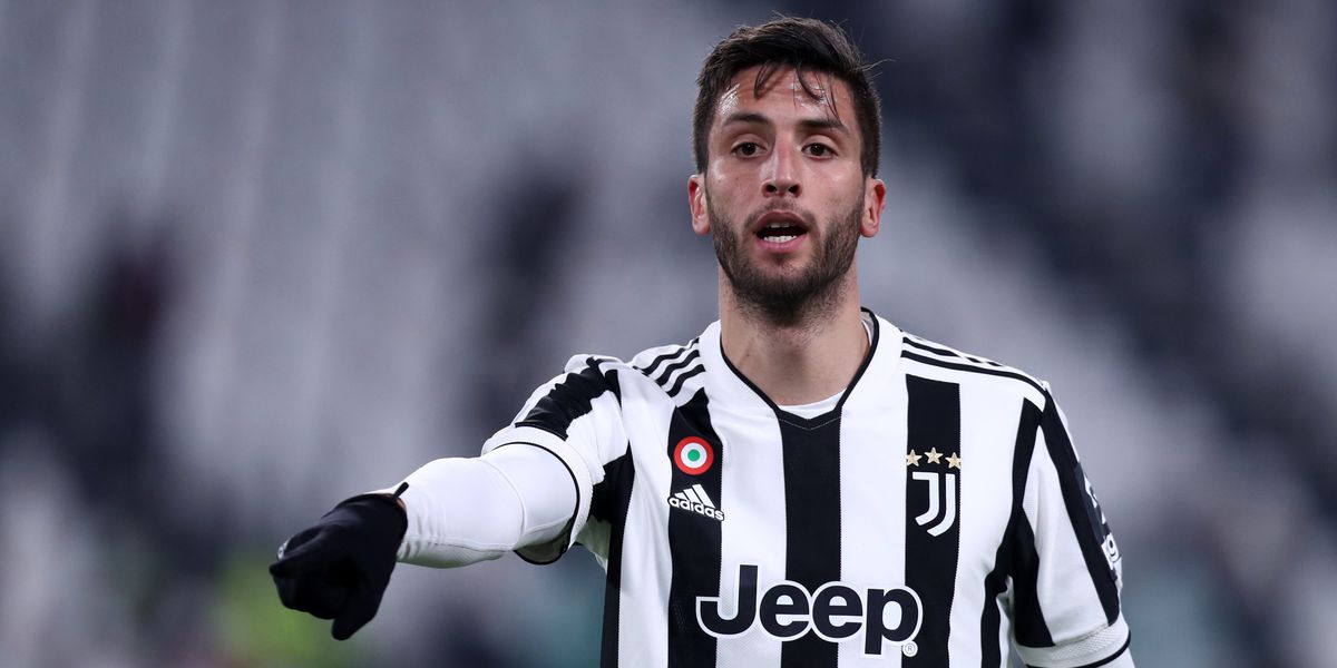  Juventus sell Rodrigo Bentancur to Tottenham