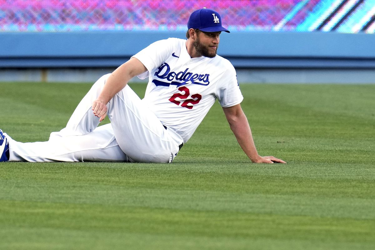 Detroit Tigers defeated the Los Angeles Dodgers 5-1 during a MLB baseball game at Dodger Stadium in Los Angeles.