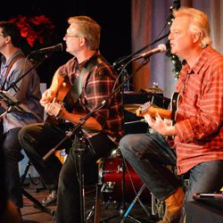 Joshua Creek will be performing two Christmas concerts in Midvale Dec. 16-17.