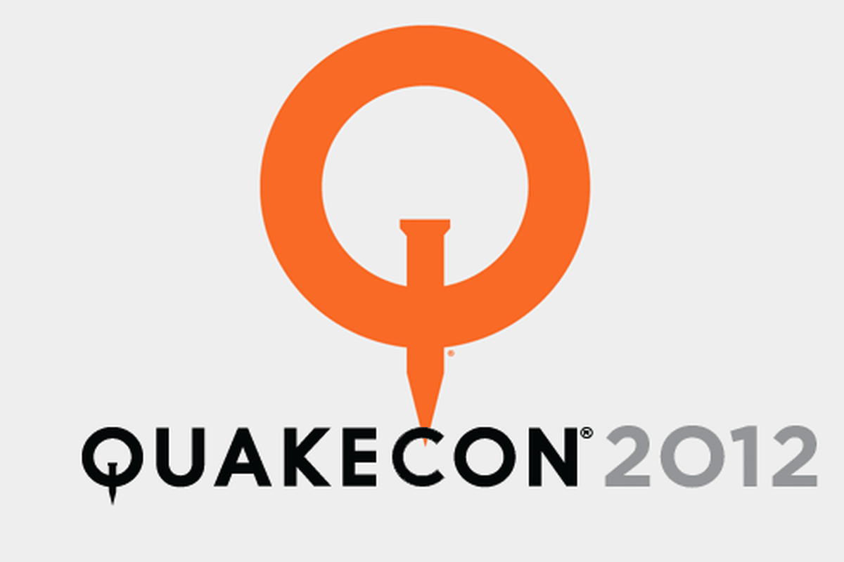 quakecon 2012