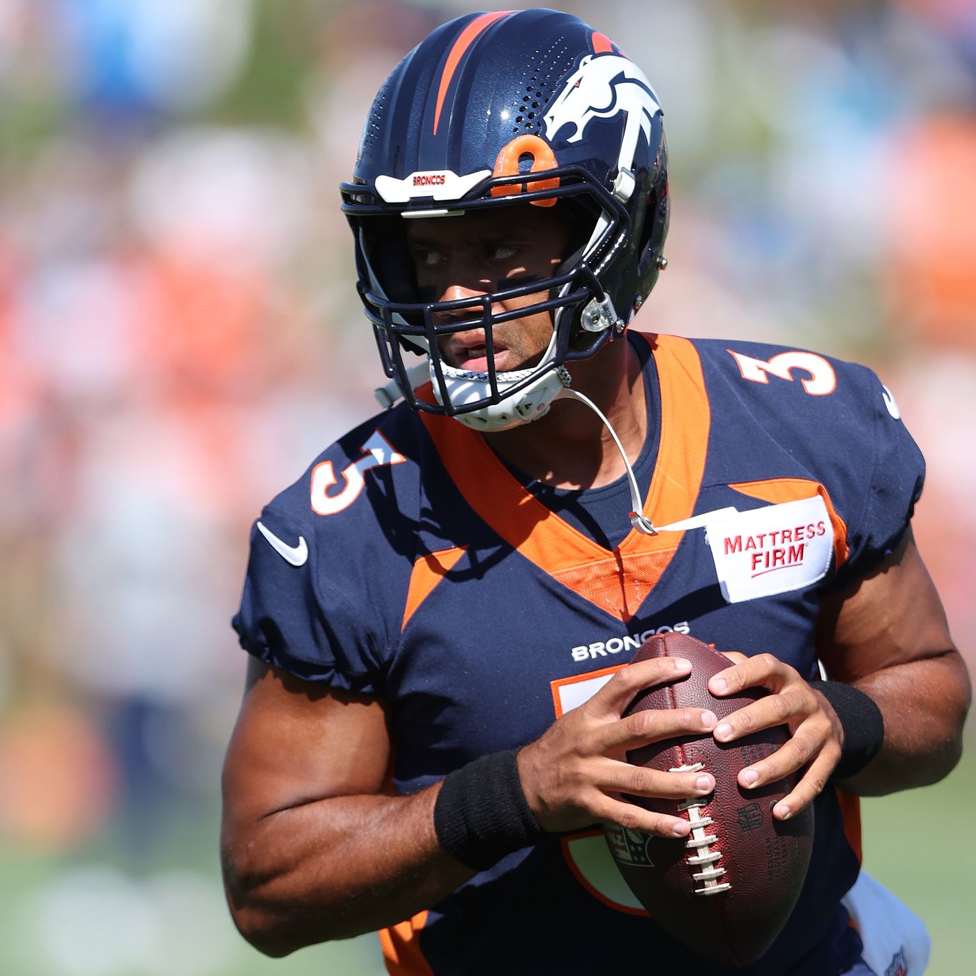 Russell Wilson's return to Seattle could get ugly (but not how you think) -  Mile High Report