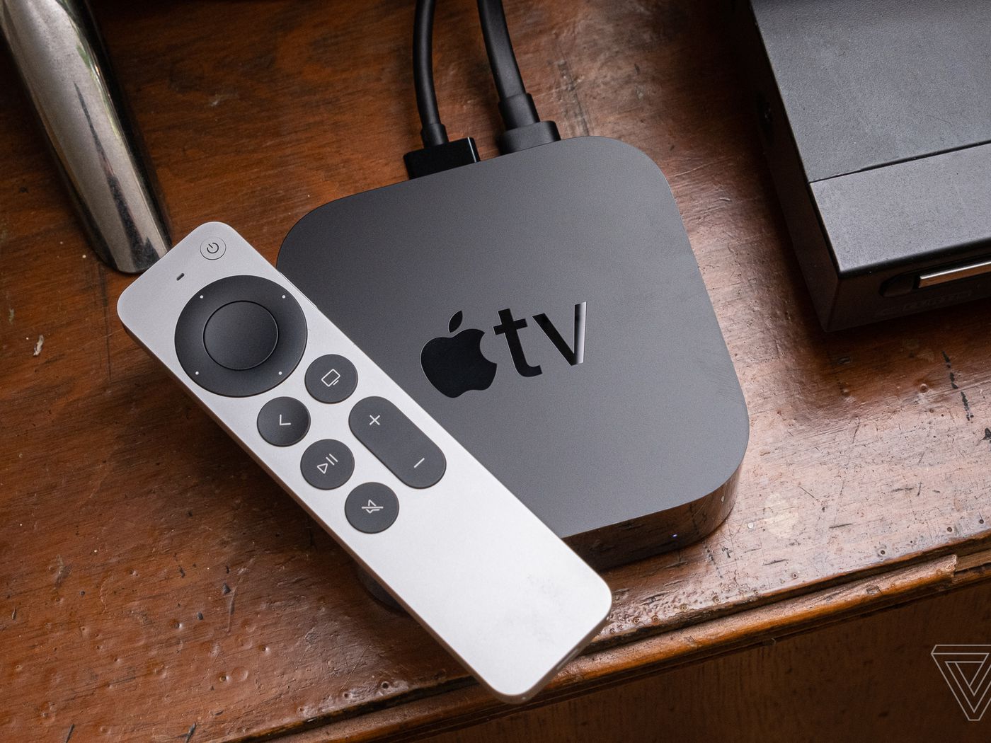 Alarmerende Bær Repræsentere Amazon is selling last year's Apple TV 4K for $80, and that's practically a  steal - The Verge