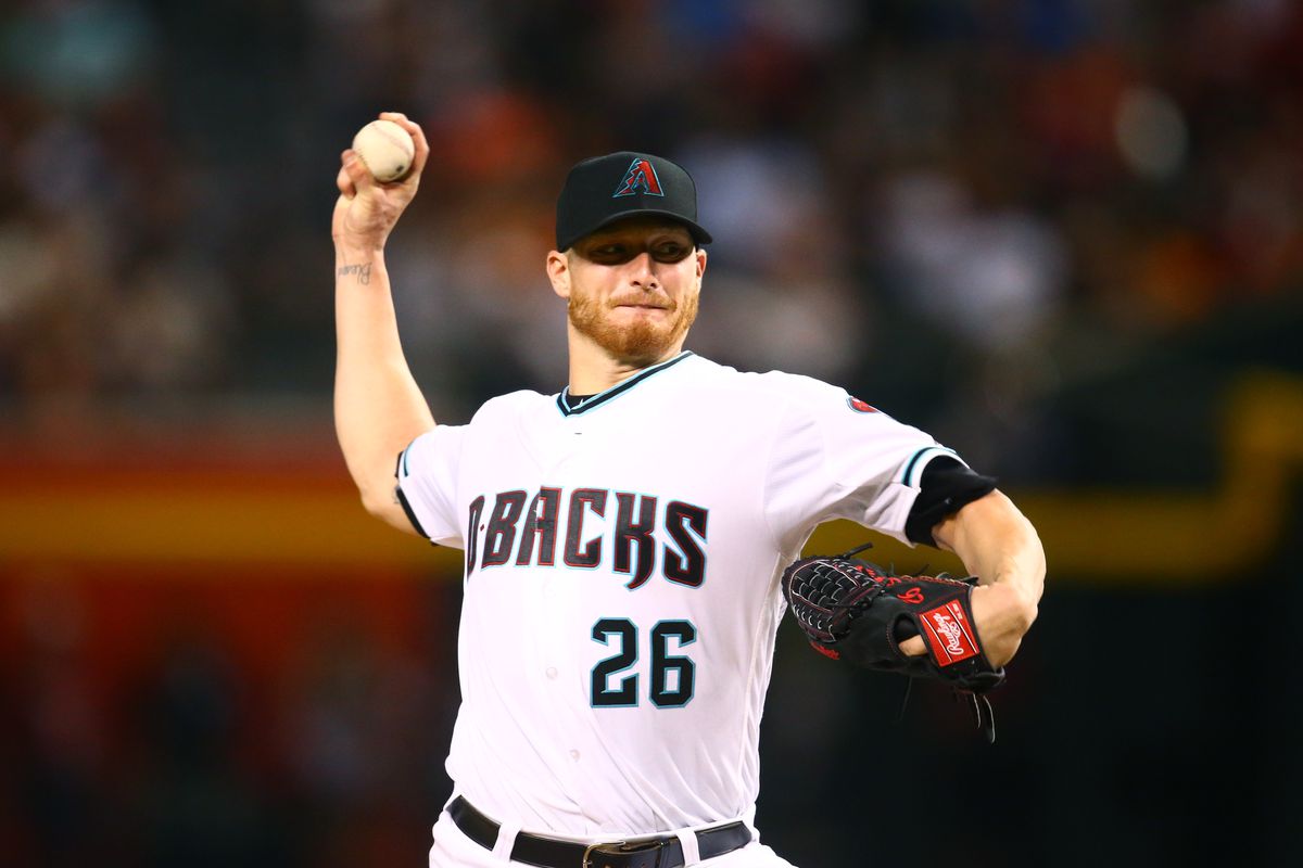 Shelby Miller's path to recovery took a huge step forward on Thursday night.
