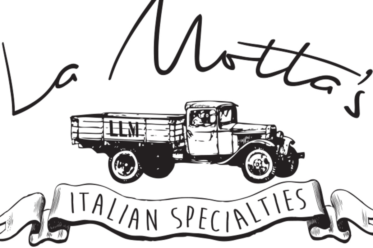 La Motta's Italian Specialties logo