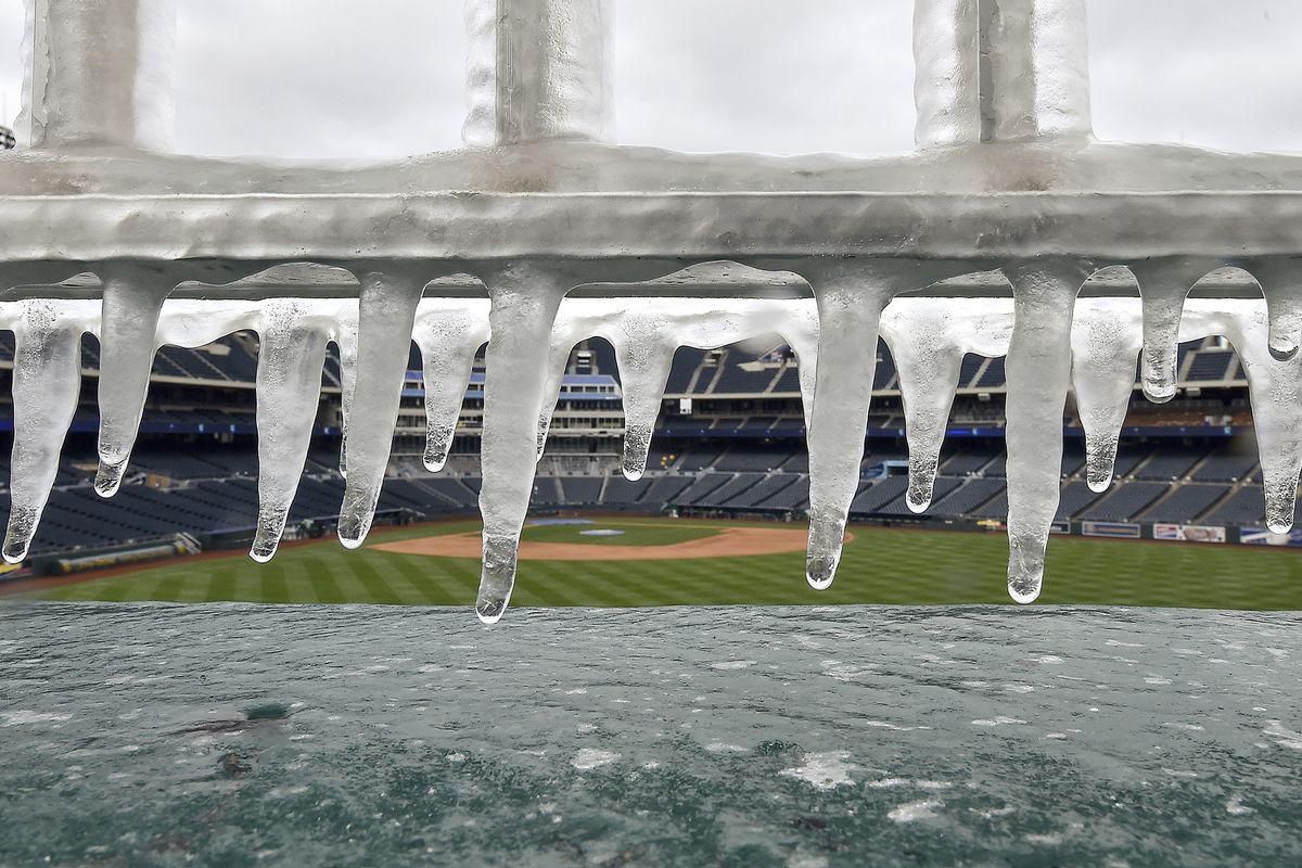 Royals game against Angels, Ohtani postponed because of chilly temps