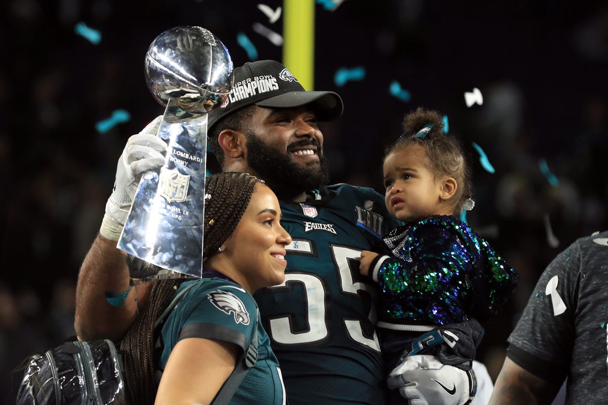When was the last time the Eagles won the Super Bowl?
