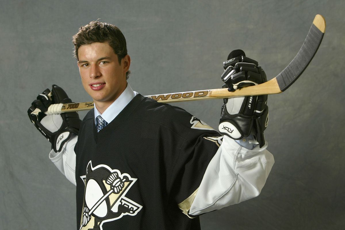 2005 National Hockey League Draft Portraits