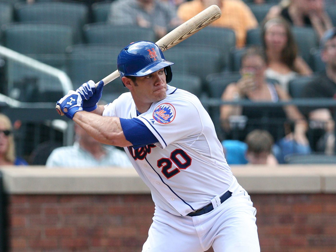 Mets Daily Prospect Report, 6/29/15: Oh so perfect isn't good enough -  Amazin' Avenue