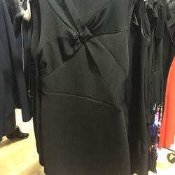 Dress, $95
