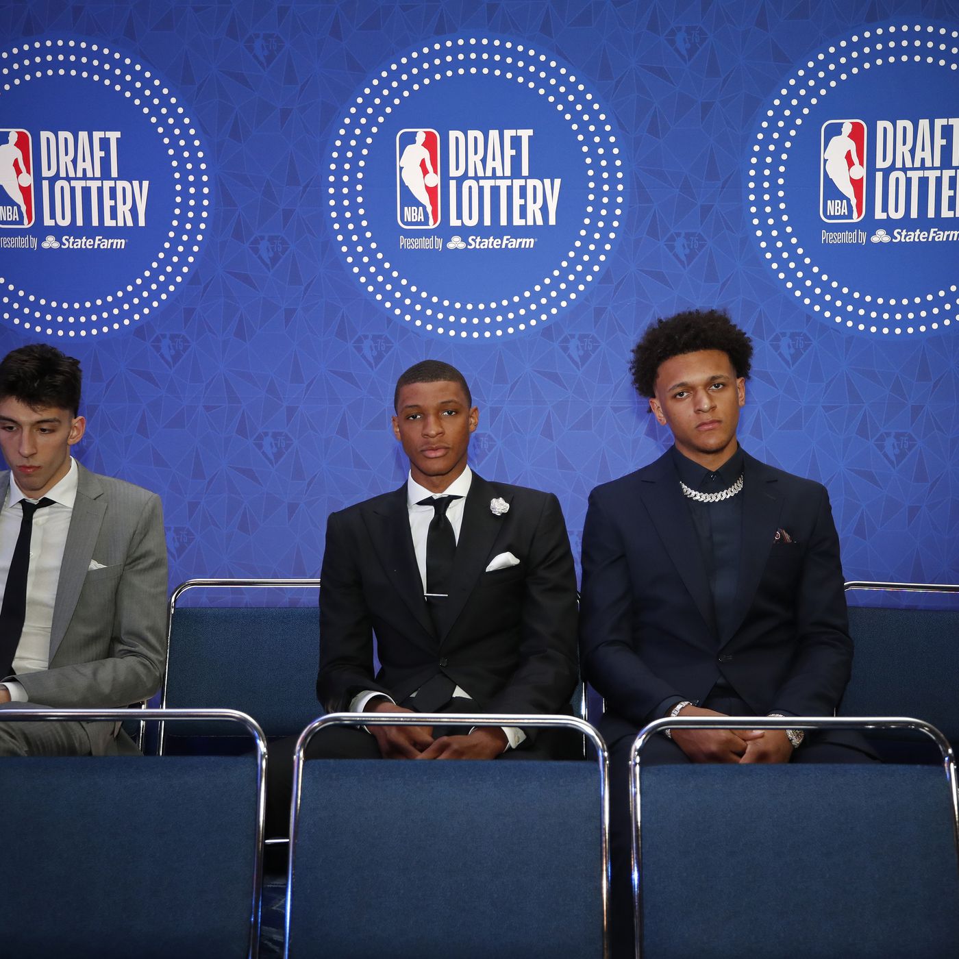 NBA Draft: The Sixers' hit-or-miss history with first-round picks