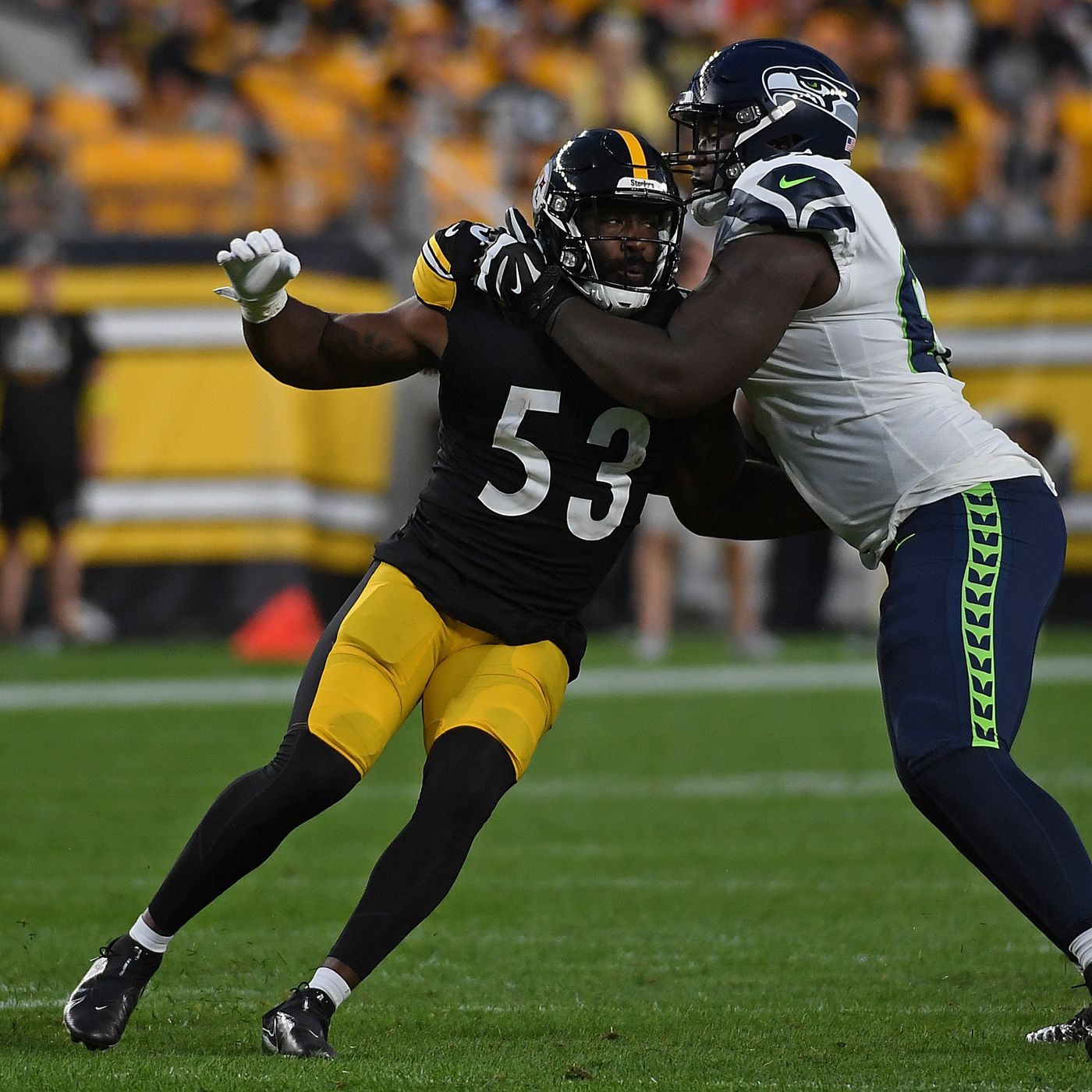 Late Drew Lock turnover costs Seahawks in 32-25 preseason loss to