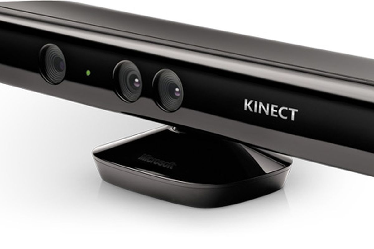 Kinect for Windows