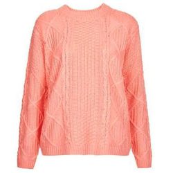 <a href="http://us.topshop.com/en/tsus/product/sale-offers-70842/sale-70857/knitted-angora-cable-jumper-2126451?bi=1&ps=200">Knitted Angora Jumper</a>, $31.50 (was $92) at Topshop
