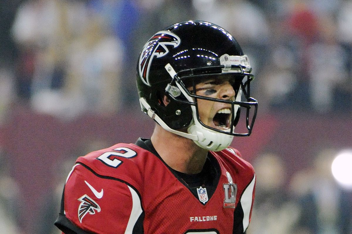 Rams, Falcons look to rebound from season-opening losses - The San