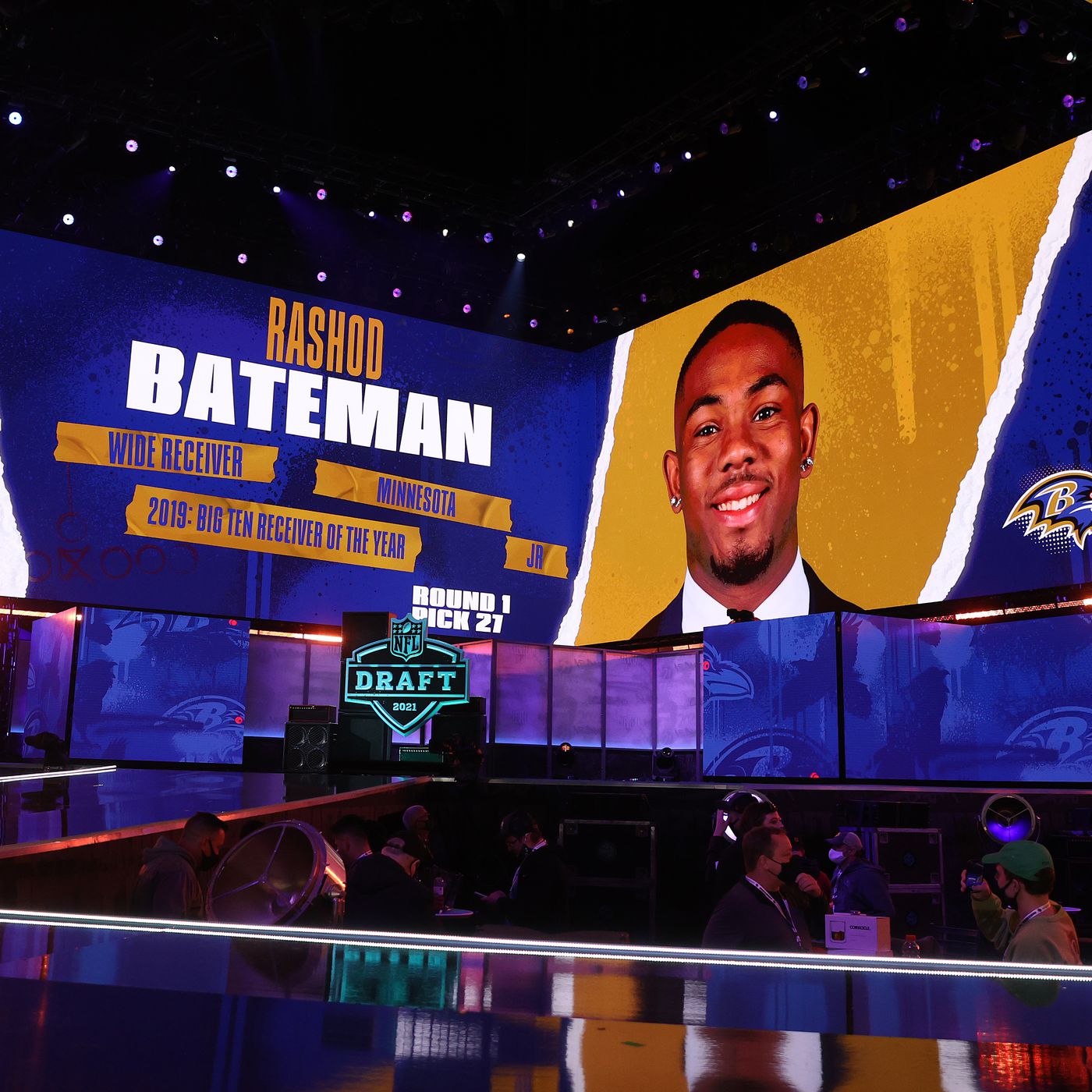 2022 NFL Draft, Round 2 LIVE  Live Reactions and Analysis of Every Pick  (Presented by Manscaped) 