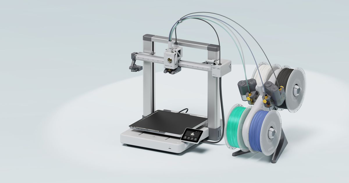 Bambu Lab está retirando del mercado todas las impresoras 3D A1; no las uses hasta que leas esto