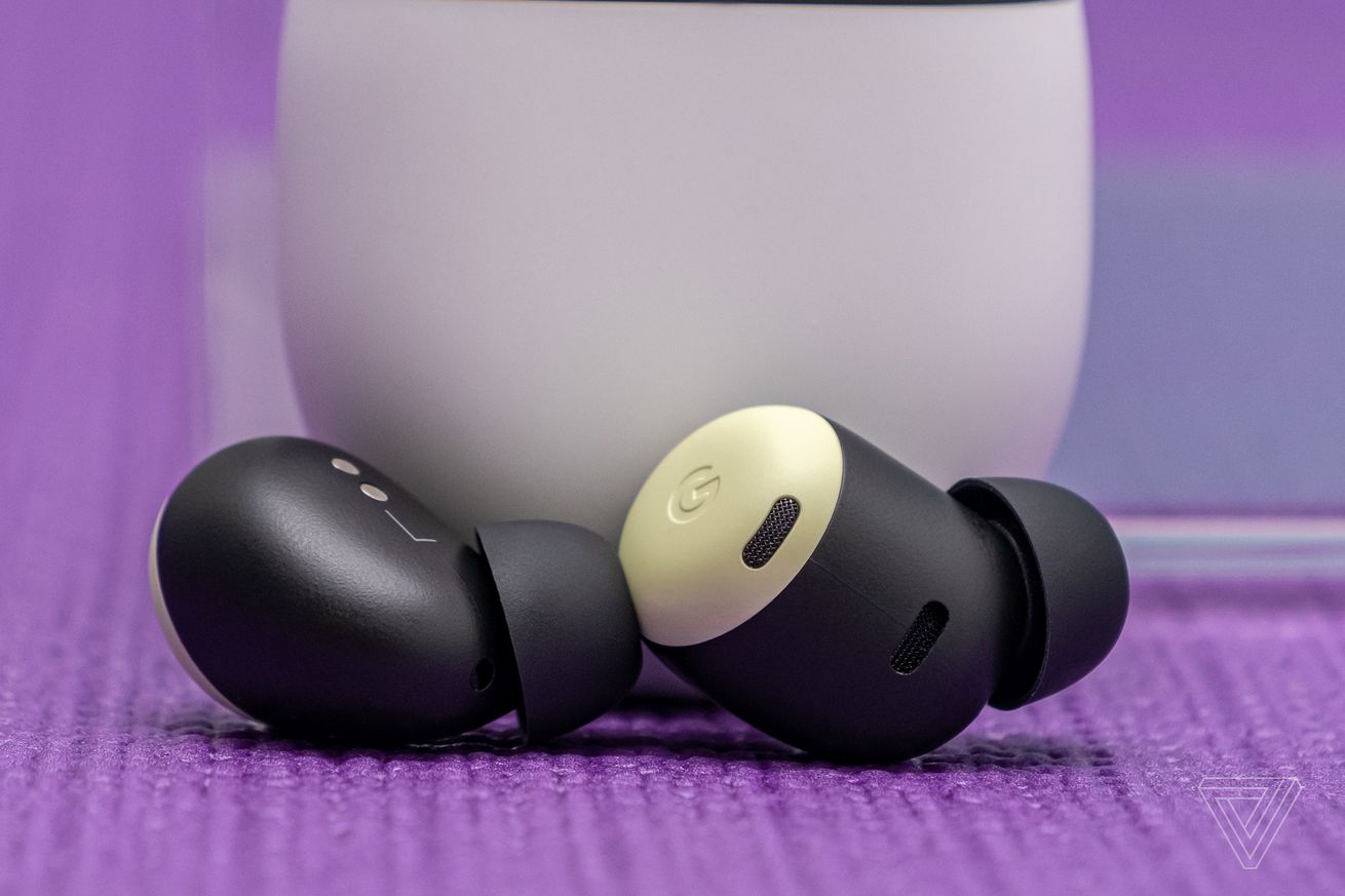 Google Pixel Buds Pro rumor says conversation detection is coming in an update
