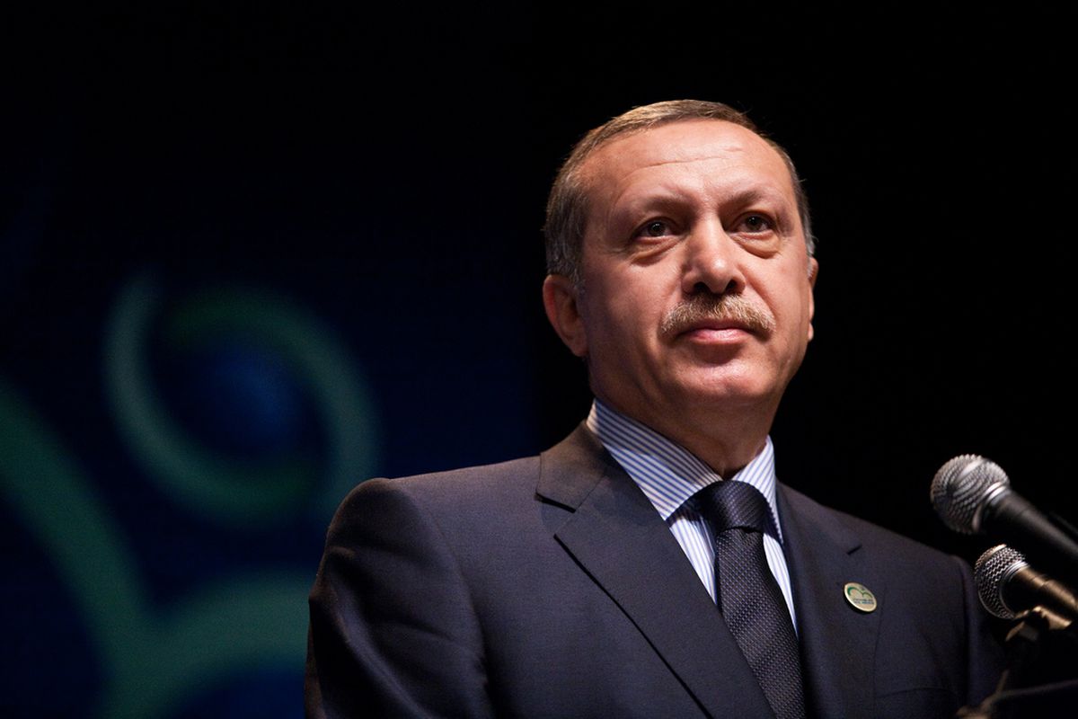 erdogan turkey (flickr)