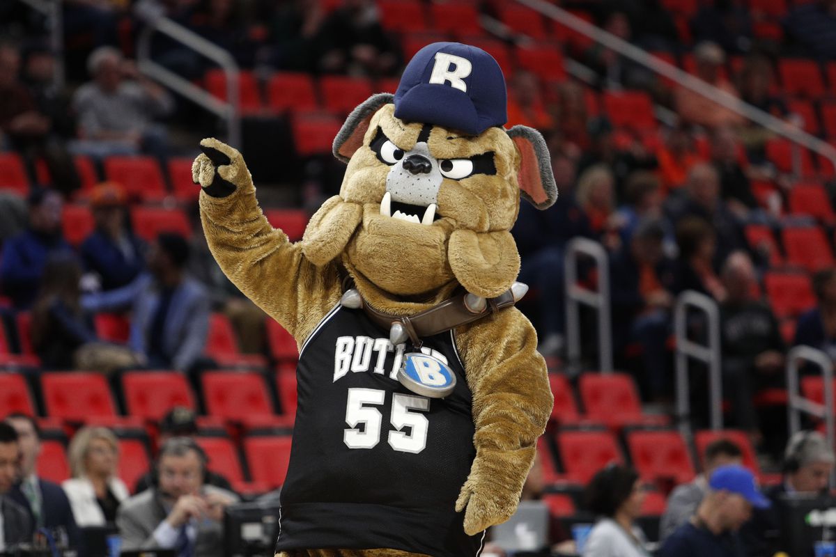 NCAA Basketball: NCAA Tournament-Second Round-Purdue Boilermakers vs Butler Bulldogs