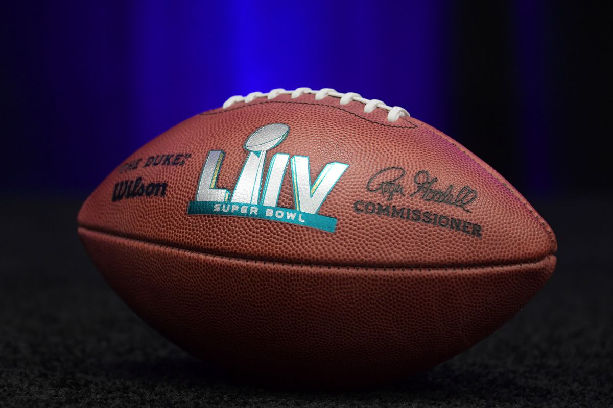NFL: Super Bowl LIII-Host Committee Handoff Ceremony