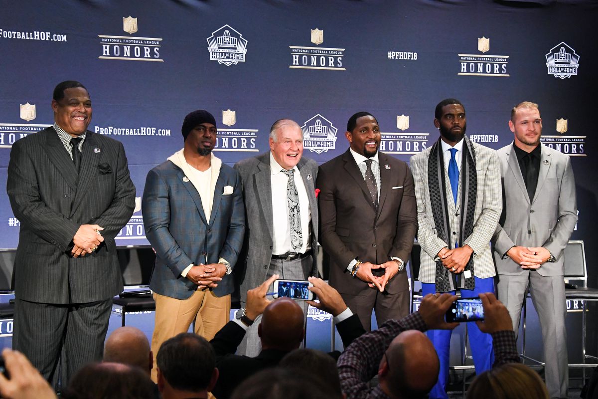 dallas cowboys hall of fame players