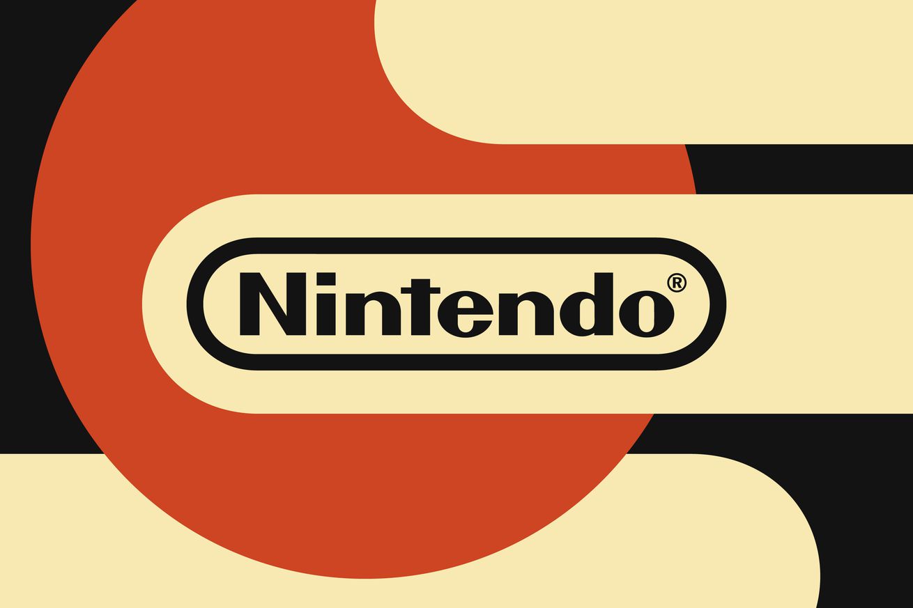 Nintendo now supports passwordless sign-ins