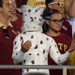 Texas State at Florida State: