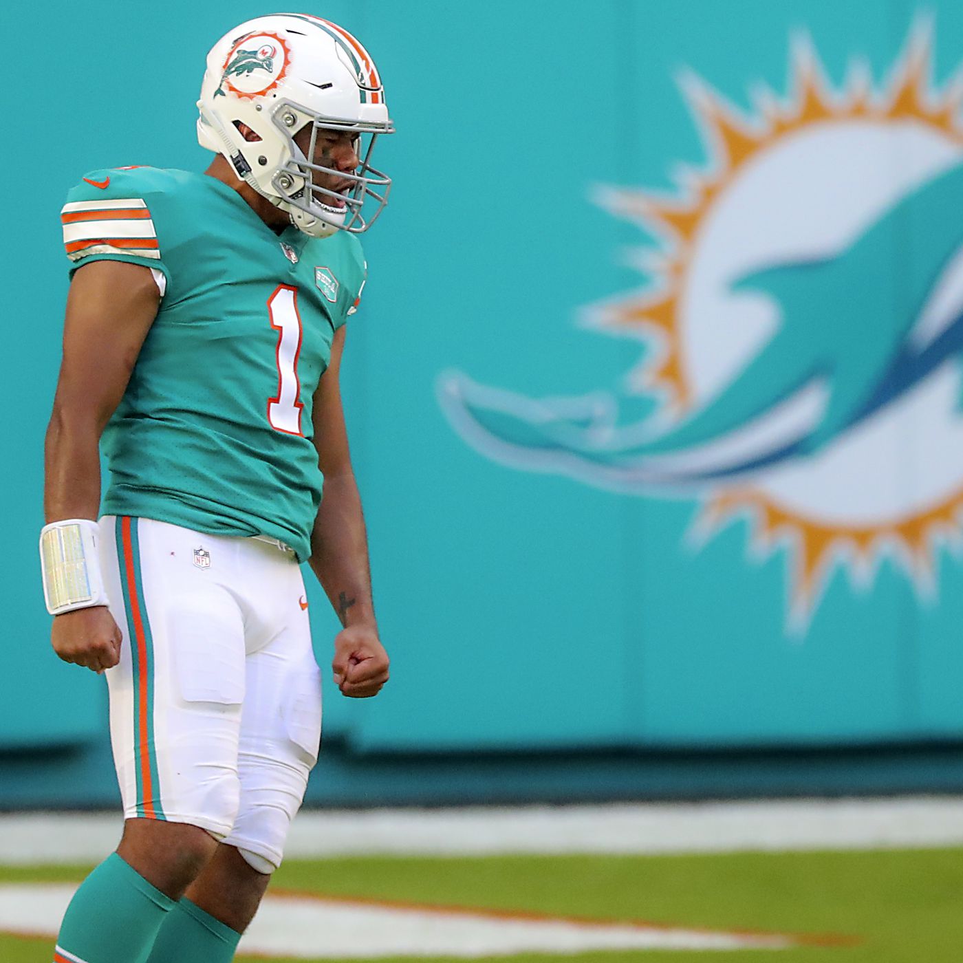 Dolphins 2021 schedule: Opponents finalized pending potential 17th