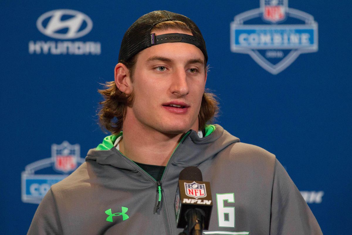Who Is Joey Bosa Dating? Complete Details