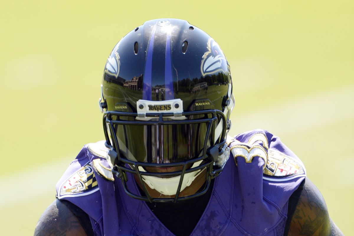 NFL: Baltimore Ravens-Minicamp