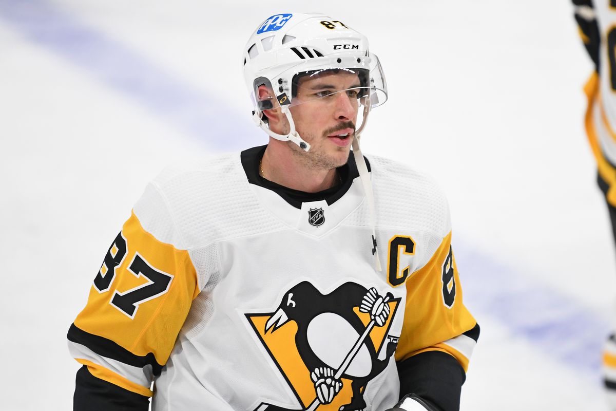 NHL: NOV 20 Penguins at Maple Leafs
