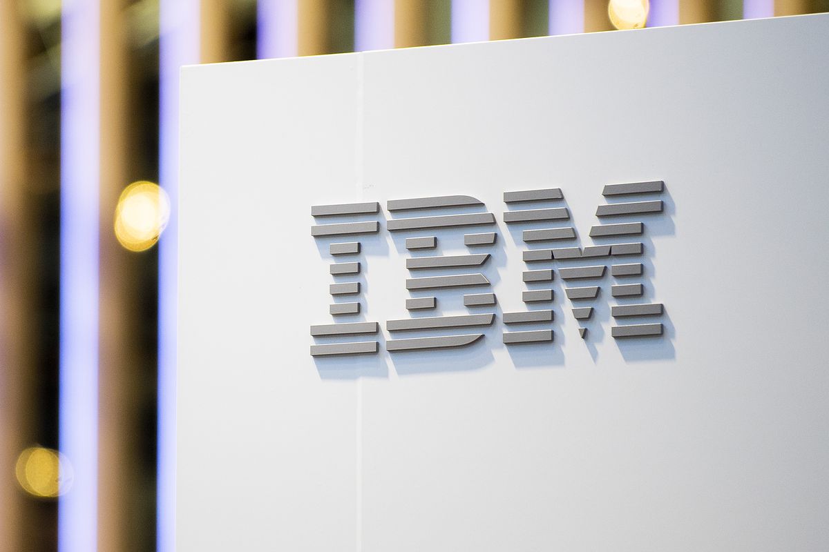 IBM 2022
