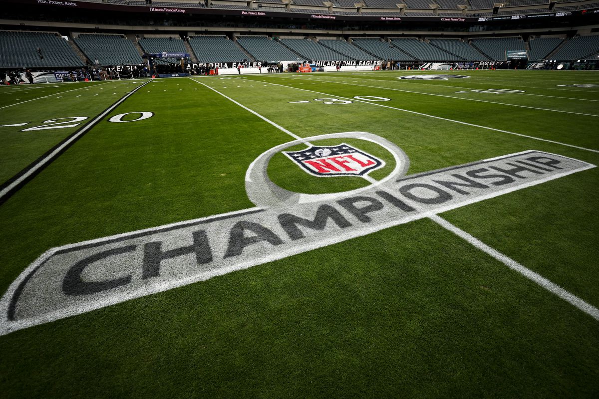 NFC Championship - San Francisco 49ers v Philadelphia Eagles