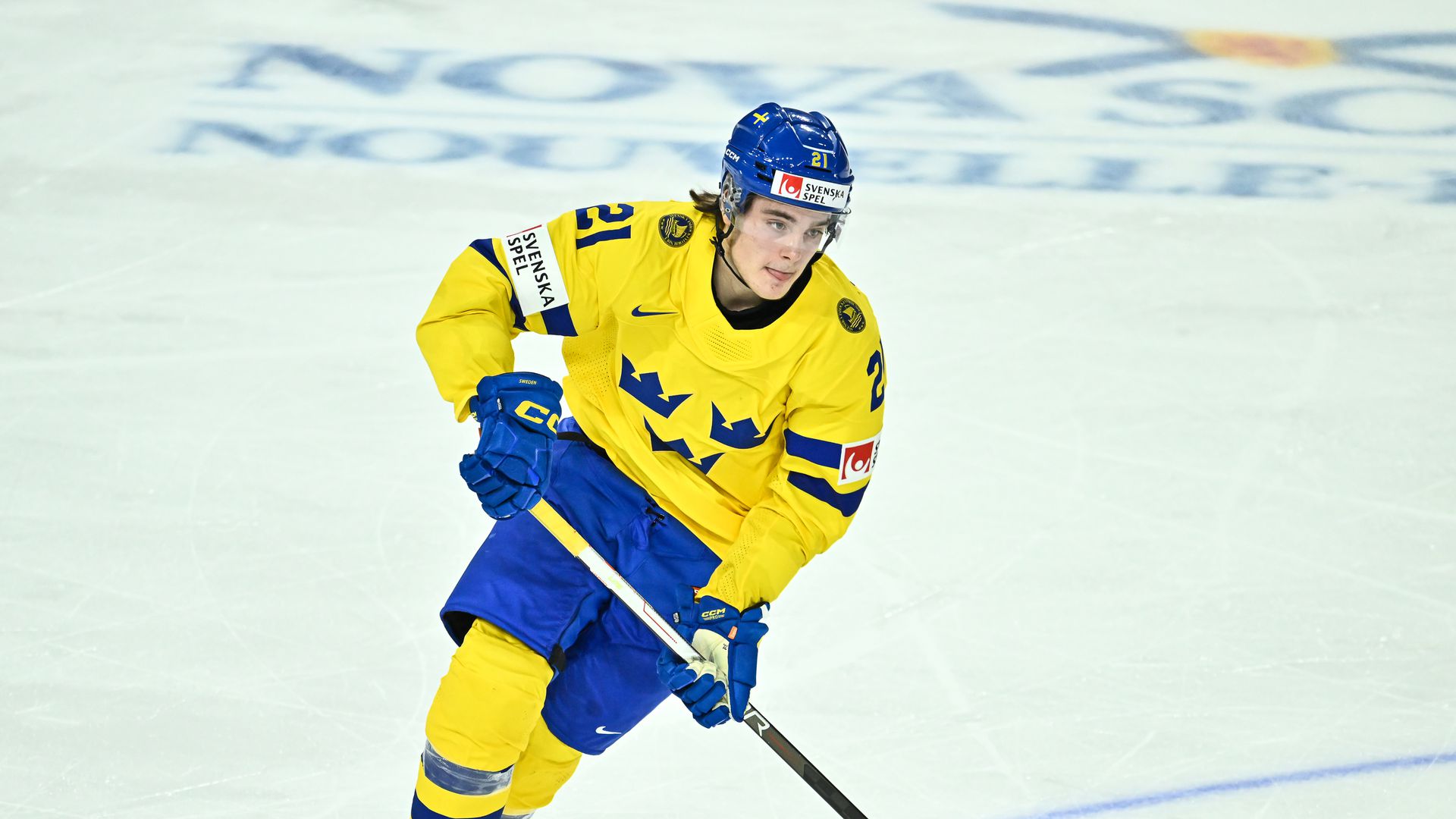 Canada v Sweden: Group A - 2023 IIHF World Junior Championship