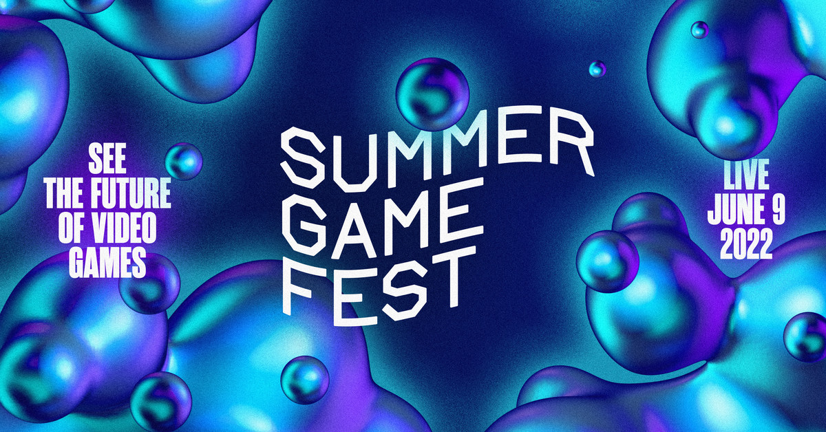 Summer Game Fest 2022: All the news, trailers, and announcements