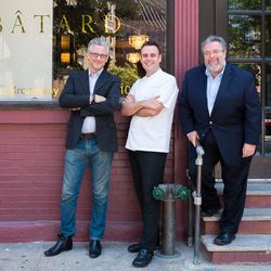 <a href="http://ny.eater.com/archives/2014/08/batard_review.php">Affordable Batard Marks Another Win for King of Tribeca</a>