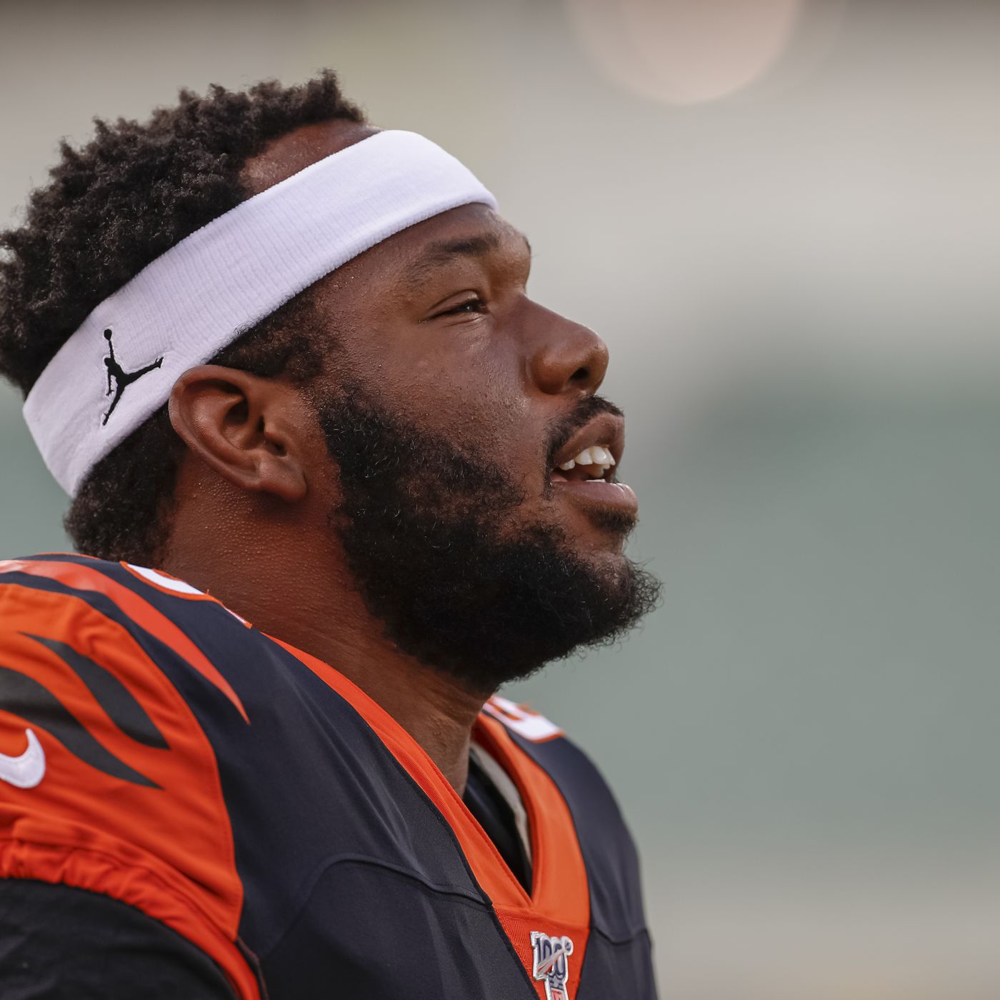NFL News: What's up with Bengals' Bobby Hart? - Cincy Jungle