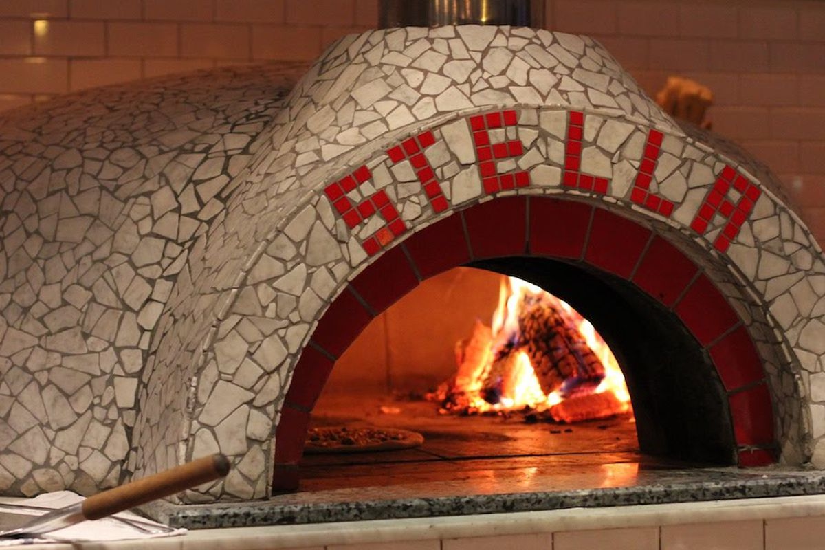 Pizzeria Stella 